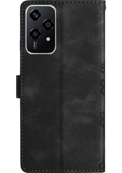 Honor 200 Lite Global Için Kiraz Çiçeği Kılıfı (Yurt Dışından) indirimleri