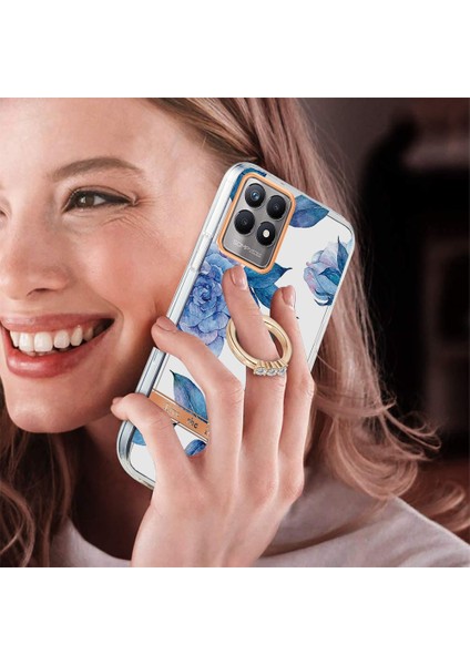 Oppo Realme 8i Için Tpu Kılıf (Yurt Dışından) fiyatları