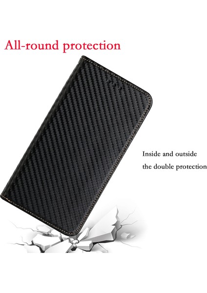 Samsung Galaxy S22 5g Için Karbon Fiber Kılıf (Yurt Dışından) fırsatları