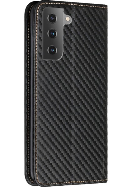 Samsung Galaxy S22 5g Için Karbon Fiber Kılıf (Yurt Dışından) indirimleri