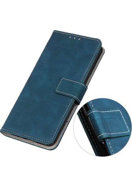 Oneplus Nord Ce 5g Için Timsah Dokulu Kılıf (Yurt Dışından) fiyatları