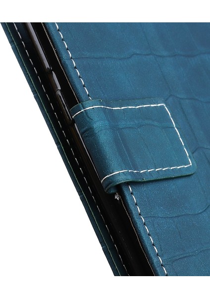 Oneplus Nord Ce 5g Için Timsah Dokulu Kılıf (Yurt Dışından) fırsatları