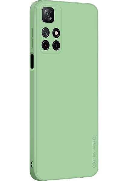 Xiaomi Redmi Note 11 / Poco M4 Pro 5g Için Pınwuyo Tpu Kılıf (Yurt Dışından)