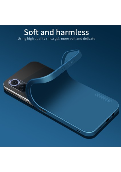 Xiaomi Redmi Note 11 / Poco M4 Pro 5g Için Pınwuyo Tpu Kılıf (Yurt Dışından) fiyatları