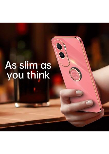 Honor X50I 5g Için Halkalı Tpu Telefon Kılıfı (Yurt Dışından) fiyatları