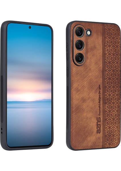 Samsung Galaxy S23+ 5g Için Skin Fe Telefon Kılıfı (Yurt Dışından)