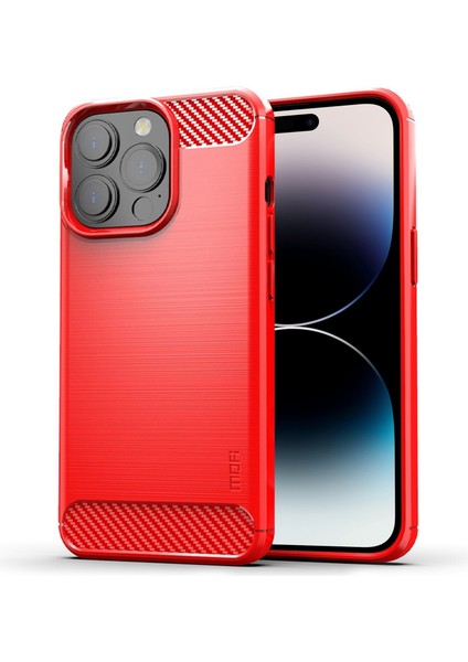Mofı Gentleness'ın iPhone 14 Pro Max Için Tpu Kılıfı (Yurt Dışından)