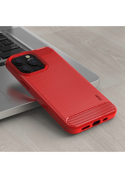 Mofı Gentleness'ın iPhone 14 Pro Max Için Tpu Kılıfı (Yurt Dışından) indirimleri