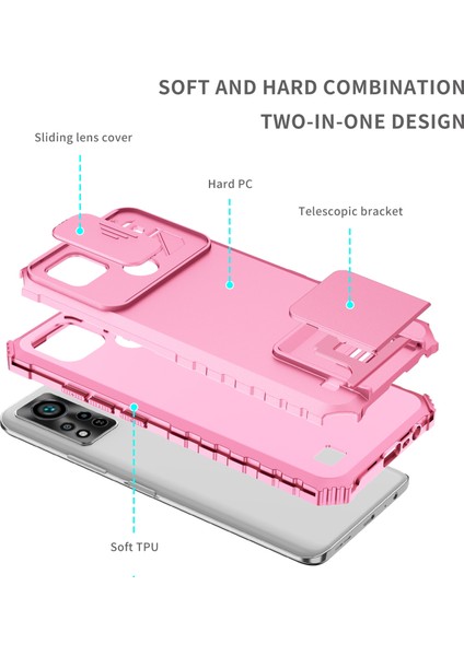 Infinix Hot 11S Nfc Için Pc Telefon Kılıfı (Yurt Dışından) fırsatları