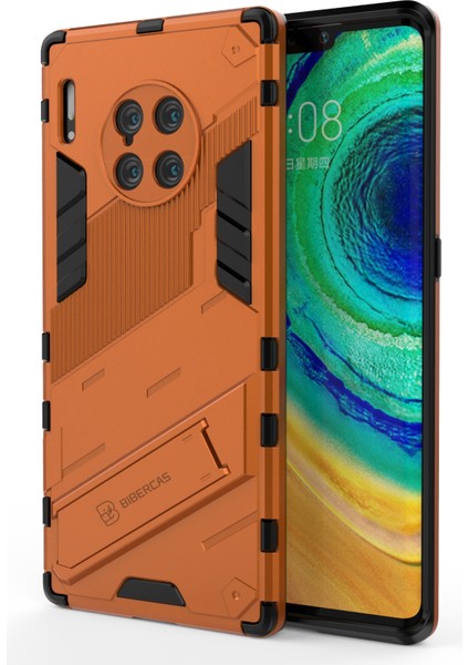 Huawei Mate 40 Pro Için Koruyucu Kılıf (Yurt Dışından)