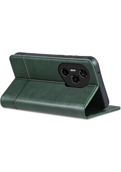 Honor 300 Ultra Için Manyetik Buzağı Dokulu Kılıf (Yurt Dışından) indirimleri