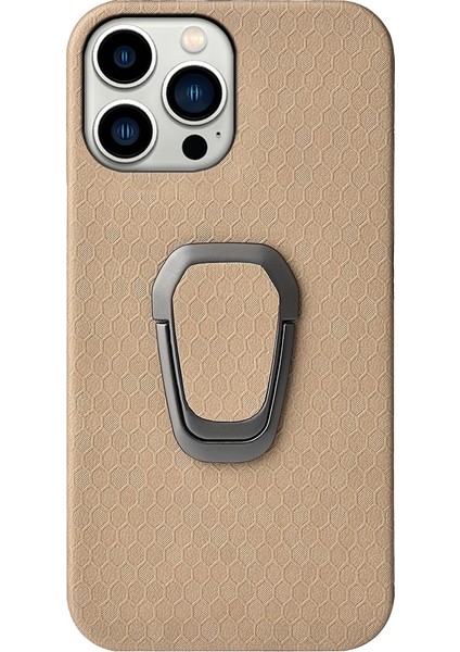 iPhone 14 Pro Max Için Halkalı Telefon Kılıfı (Yurt Dışından) fiyatları