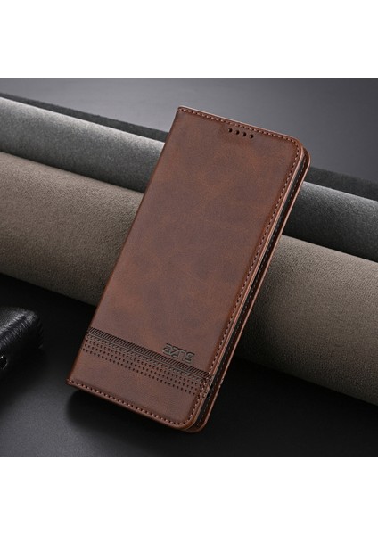 Honor 200 Lite Global Için Manyetik Buzağı Dokusu Kılıfı (Yurt Dışından) fiyatları