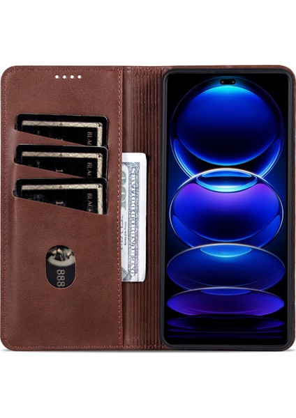 Honor 200 Lite Global Için Manyetik Buzağı Dokusu Kılıfı (Yurt Dışından) fırsatları