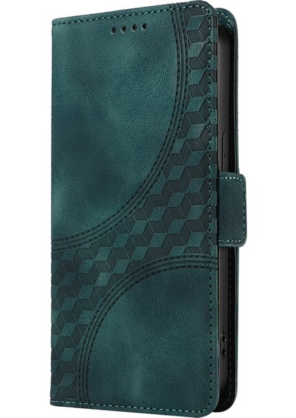 Tecno Camon 30 4g / 5g Için Pu Telefon Kılıfı (Yurt Dışından) fiyatları