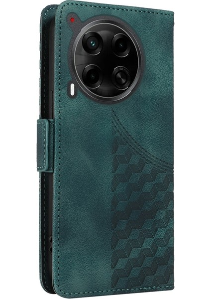 Tecno Camon 30 4g / 5g Için Pu Telefon Kılıfı (Yurt Dışından) modelleri