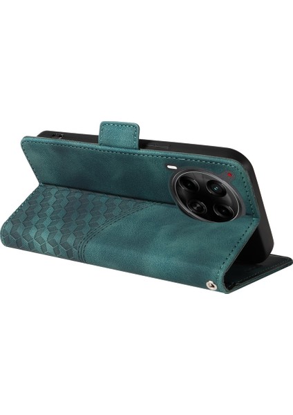 Tecno Camon 30 4g / 5g Için Pu Telefon Kılıfı (Yurt Dışından) indirimleri