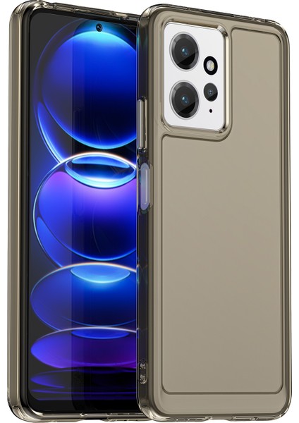 Xiaomi Redmi Note 12 4g Global Için Tpu Telefon Kılıfı (Yurt Dışından)