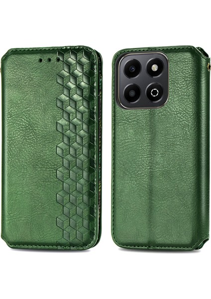 Honor 200 Smart Için Kübik Preslenmiş Kılıf (Yurt Dışından) fiyatları