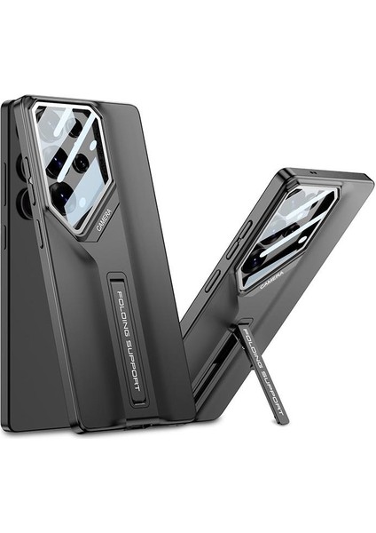 Samsung Galaxy S25 Ultra 5g Supercar Telefon Kılıfı (Yurt Dışından)