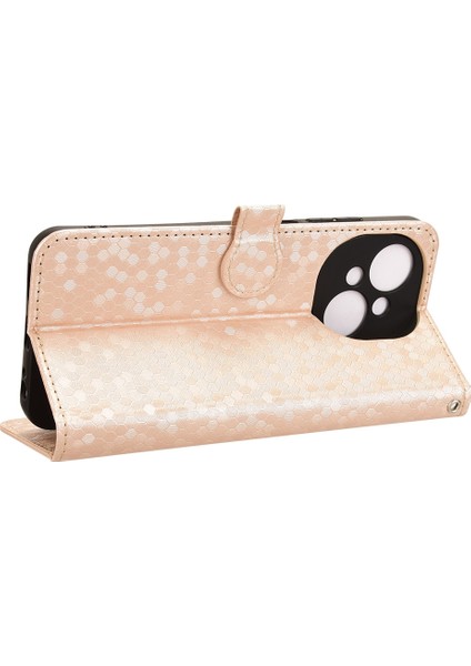 Tecno Spark Go 2025 / Spark Go 1 Için Nokta Dokulu Telefon Kılıfı (Yurt Dışından) indirimleri