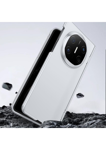 Huawei Mate X6 Için Bahar Eksen Kılıfı (Yurt Dışından) fırsatları