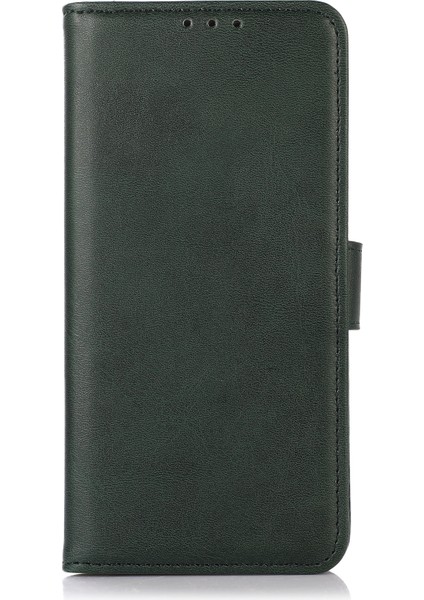 Xiaomi 13 Ultra Için Inek Dokulu Pu Kılıf (Yurt Dışından) fiyatları