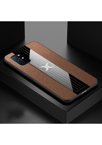 Oneplus 8t Için Xınlı Tpu Kılıf (Yurt Dışından)