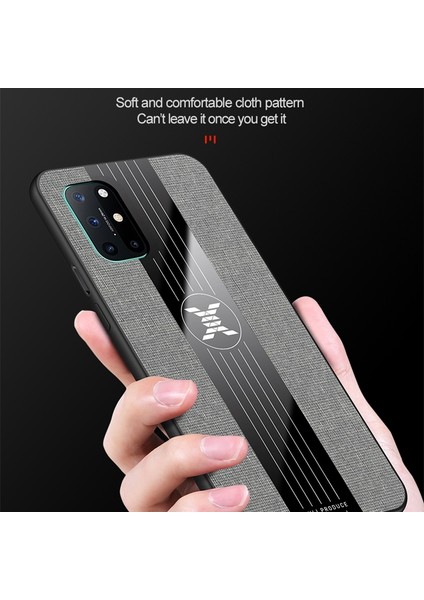 Oneplus 8t Için Xınlı Tpu Kılıf (Yurt Dışından) fırsatları