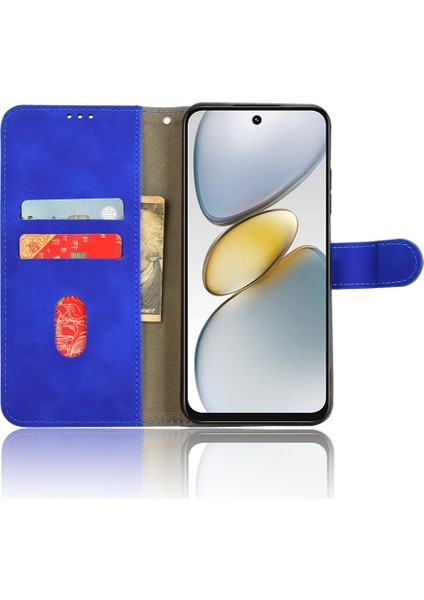 Tecno Spark Go 2025 / Spark Go 1 Için Skin Fe Telefon Kılıfı (Yurt Dışından) fırsatları