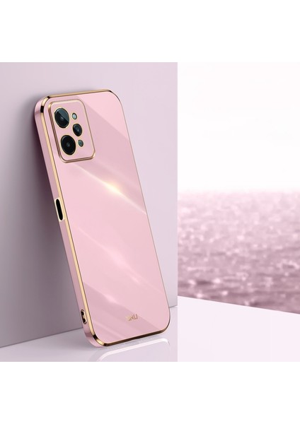 Realme C31 Için Xınlı Tpu Kılıf (Yurt Dışından) fiyatları