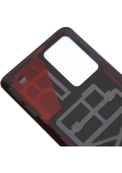 Xiaomi Redmi K60E Arka Kapak Için (Yurt Dışından) indirimleri