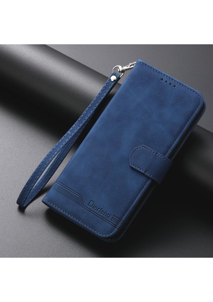 Realme Gt 6 Global Için Dream Line Pu Kılıf (Yurt Dışından) fiyatları