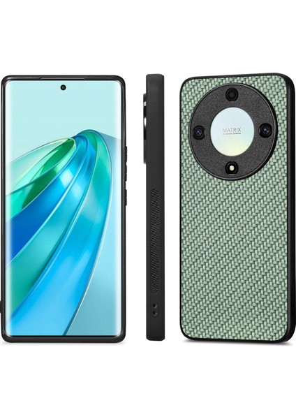 Onur X9A Için Karbon Fiber Doku Telefon Kılıfı (Yurt Dışından) fiyatları