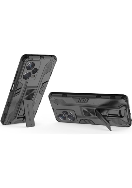 Xiaomi Redmi Note 12 Pro+ Çin Için Pc + Tpu Kılıf (Yurt Dışından) modelleri