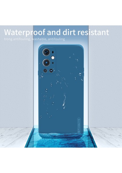 Oneplus 9 Pro Için Pınwuyo Sense'in Silikon Kılıfı (Yurt Dışından) fiyatları