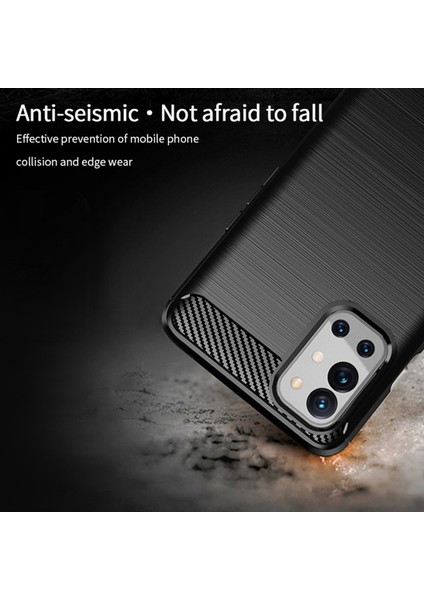 Oneplus 9r Mofı Gentleness'ın Tpu Kılıfı Için (Yurt Dışından) fırsatları
