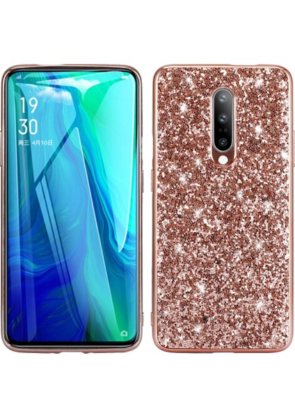 Oneplus 8 Için Tpu Koruyucu Kılıf (Yurt Dışından)