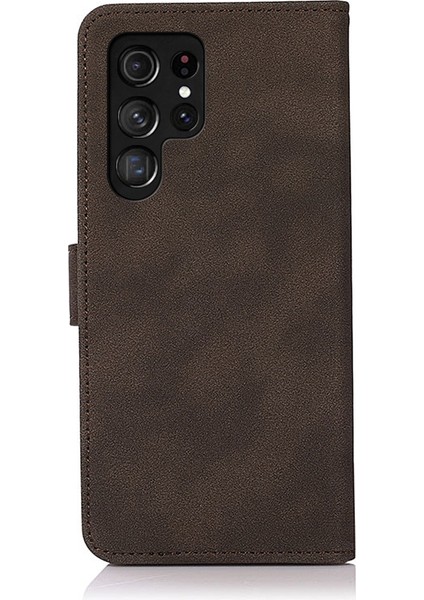 Samsung Galaxy S23 Ultra Için Mat Dokulu Kılıf (Yurt Dışından) indirimleri