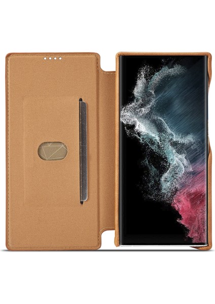Hon Ancient'ın Samsung Galaxy S23 Ultra 5g Kılıfı (Yurt Dışından) fırsatları