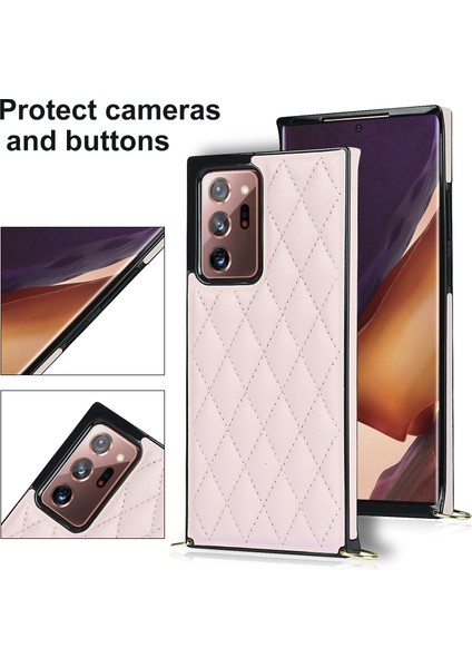 Samsung Galaxy NOTE20 Ultra Mikrofiber Deri +Tpu Kılıf (Yurt Dışından) modelleri