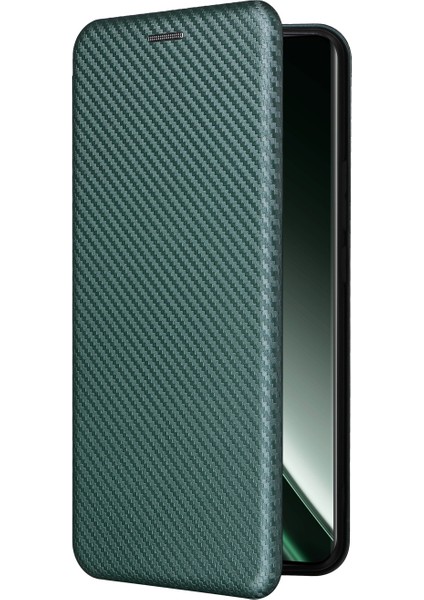 Realme Gt 6 / Gt 6t Için Karbon Fiber Doku Kılıfı (Yurt Dışından) fiyatları