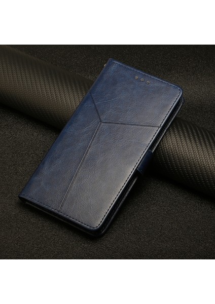 Realme C63 5g Için HT01 Y-Şekilli Pu Kılıf (Yurt Dışından) fırsatları