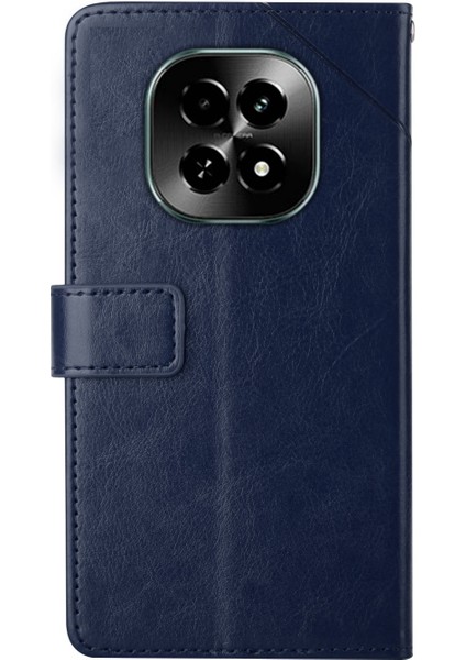 Realme C63 5g Için HT01 Y-Şekilli Pu Kılıf (Yurt Dışından) indirimleri