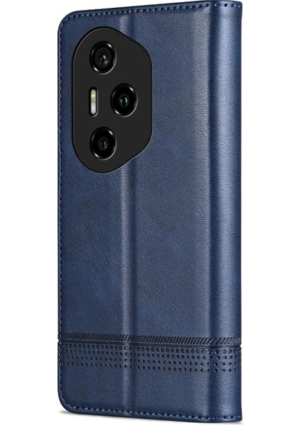 Honor 300 Pro Için Manyetik Buzağı Dokusu Kılıfı (Yurt Dışından) fırsatları