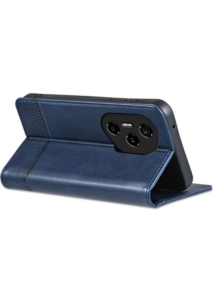 Honor 300 Pro Için Manyetik Buzağı Dokusu Kılıfı (Yurt Dışından) indirimleri