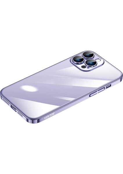iPhone 14 Pro Için Pc Darbeye Dayanıklı Telefon Kılıfı (Yurt Dışından) fiyatları