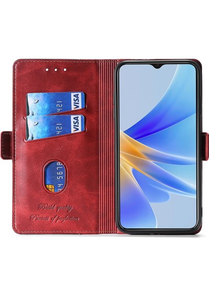 Realme C33 4g Için Kontrast Renkli Kılıf (Yurt Dışından) indirimleri