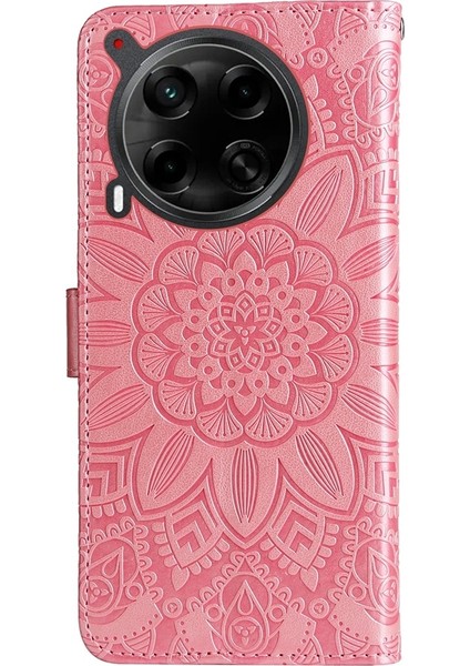 Tecno Camon 30 4g / 5g Için Pu Telefon Kılıfı (Yurt Dışından) modelleri