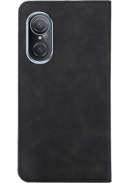 Huawei Nova 9 Se 4g Için Cilt Fe Pu Kılıf (Yurt Dışından) modelleri